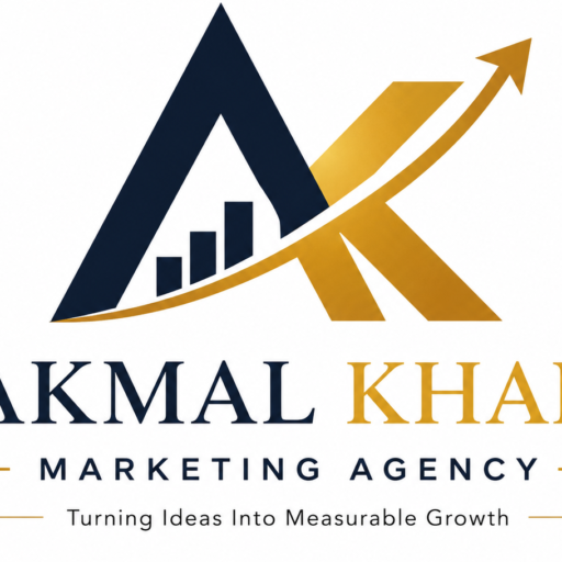Akmal marketing agency 