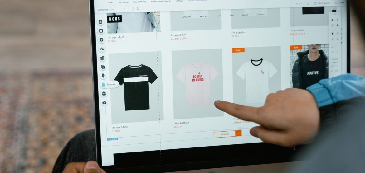 Corporate Business Website