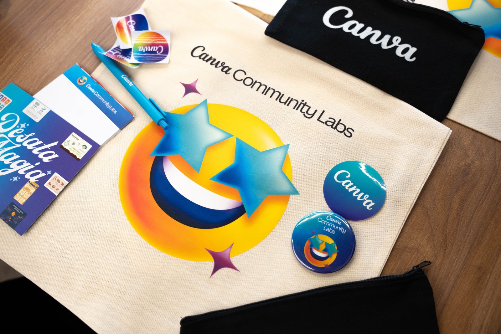 Brand Identity Design